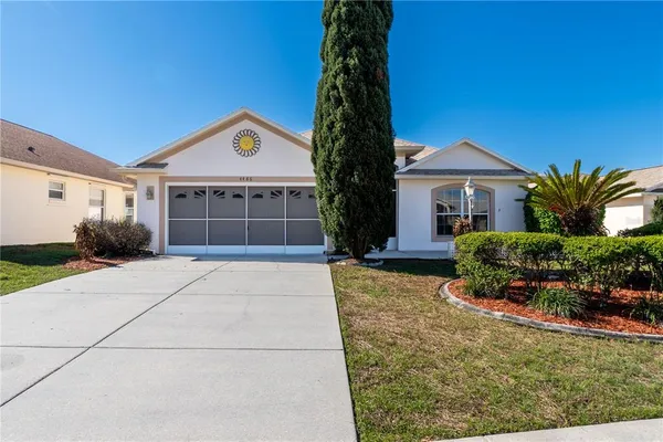 $315,000 | 4486 North Lake Vista Trail, Hernando, FL 34442