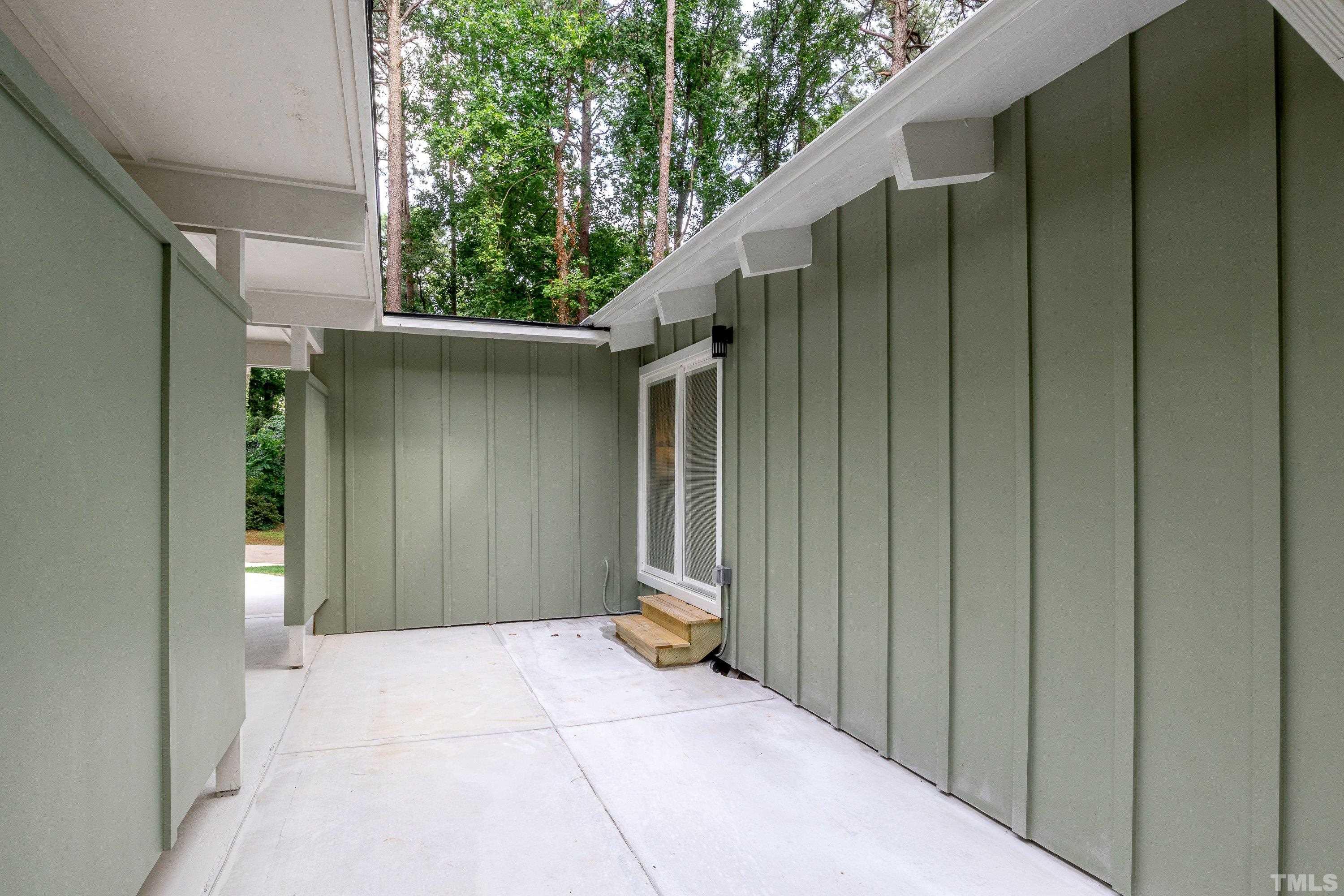 1320 Chaney Road Raleigh, NC 27606 - Photo 46 of 51