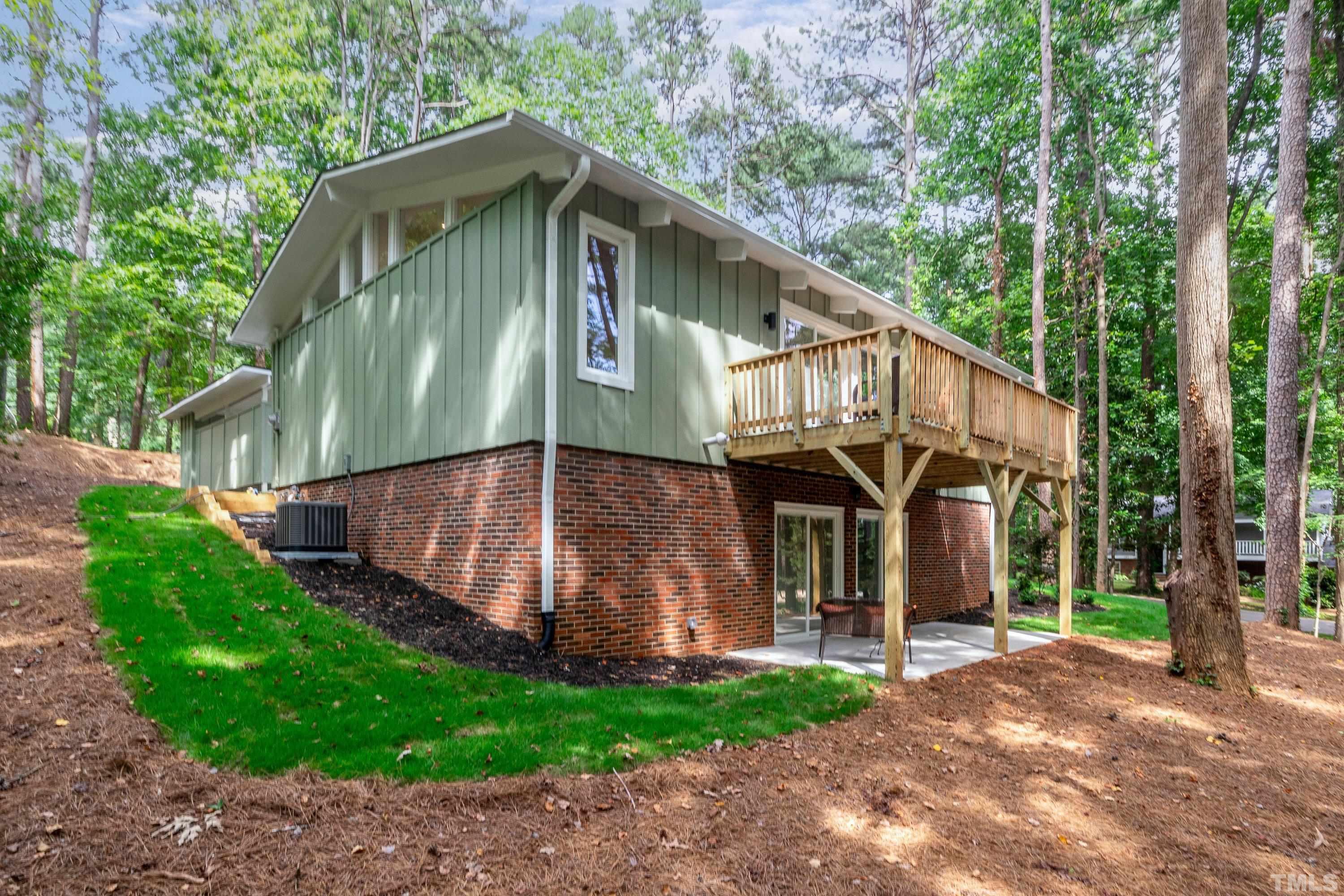 1320 Chaney Road Raleigh, NC 27606 - Photo 49 of 51