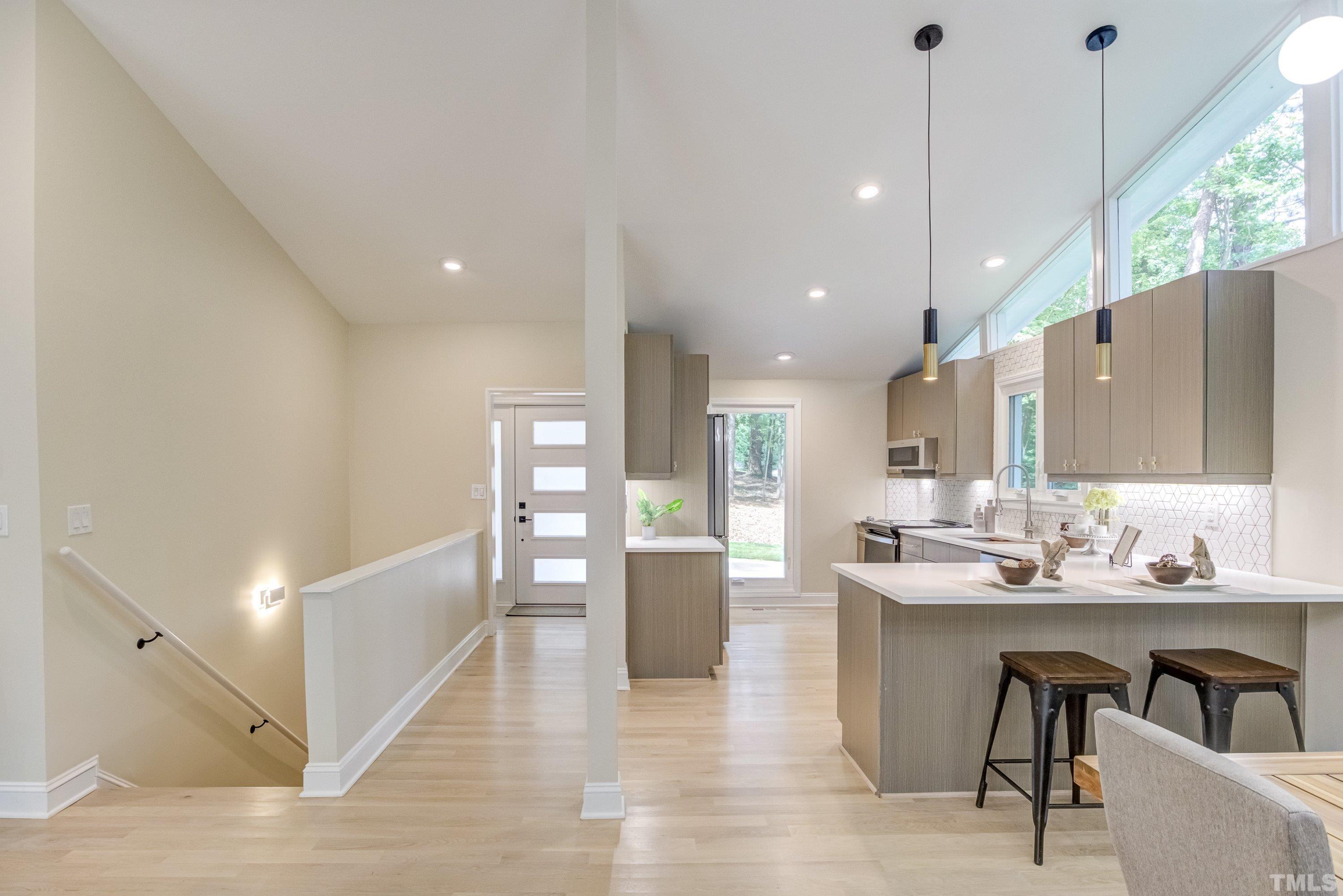 1320 Chaney Road Raleigh, NC 27606 - Photo 6 of 51