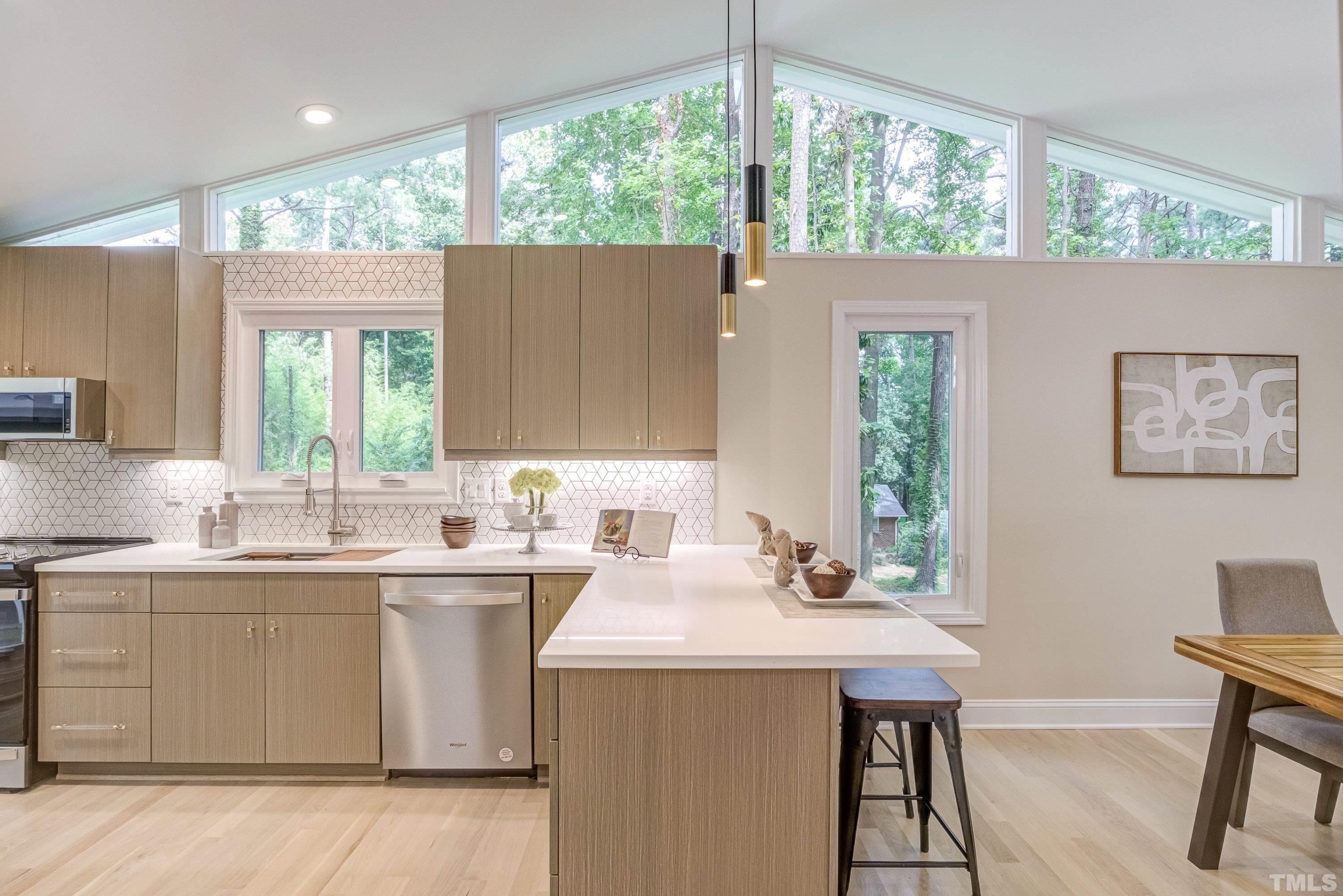 1320 Chaney Road Raleigh, NC 27606 - Photo 7 of 51