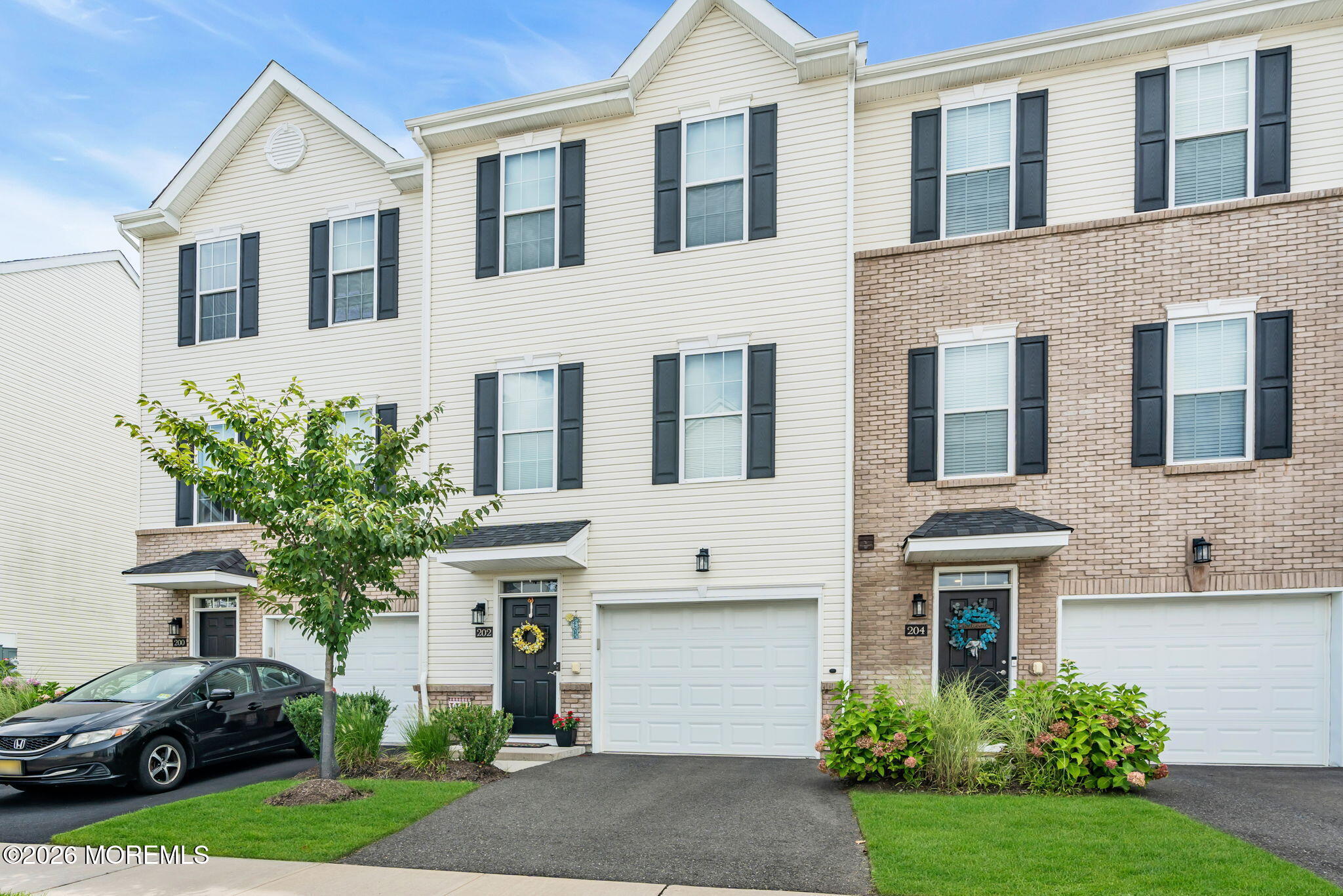 202 Discovery Road Brick, NJ 08723 - Photo 44 of 46 Front Exterior