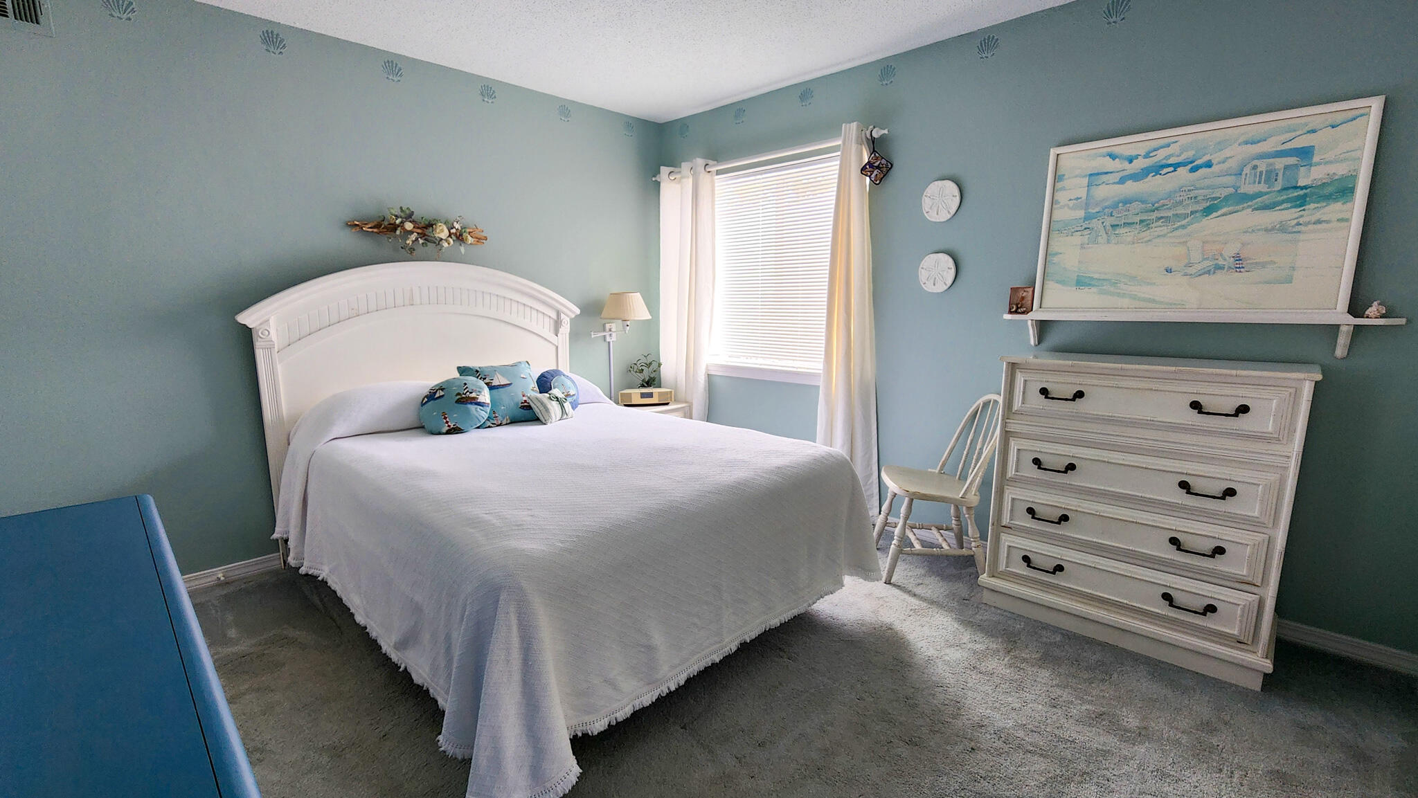 101 Old Ferry Road, Unit 9B Shalimar, FL 32579 - Photo 11 of 19 Bedroom