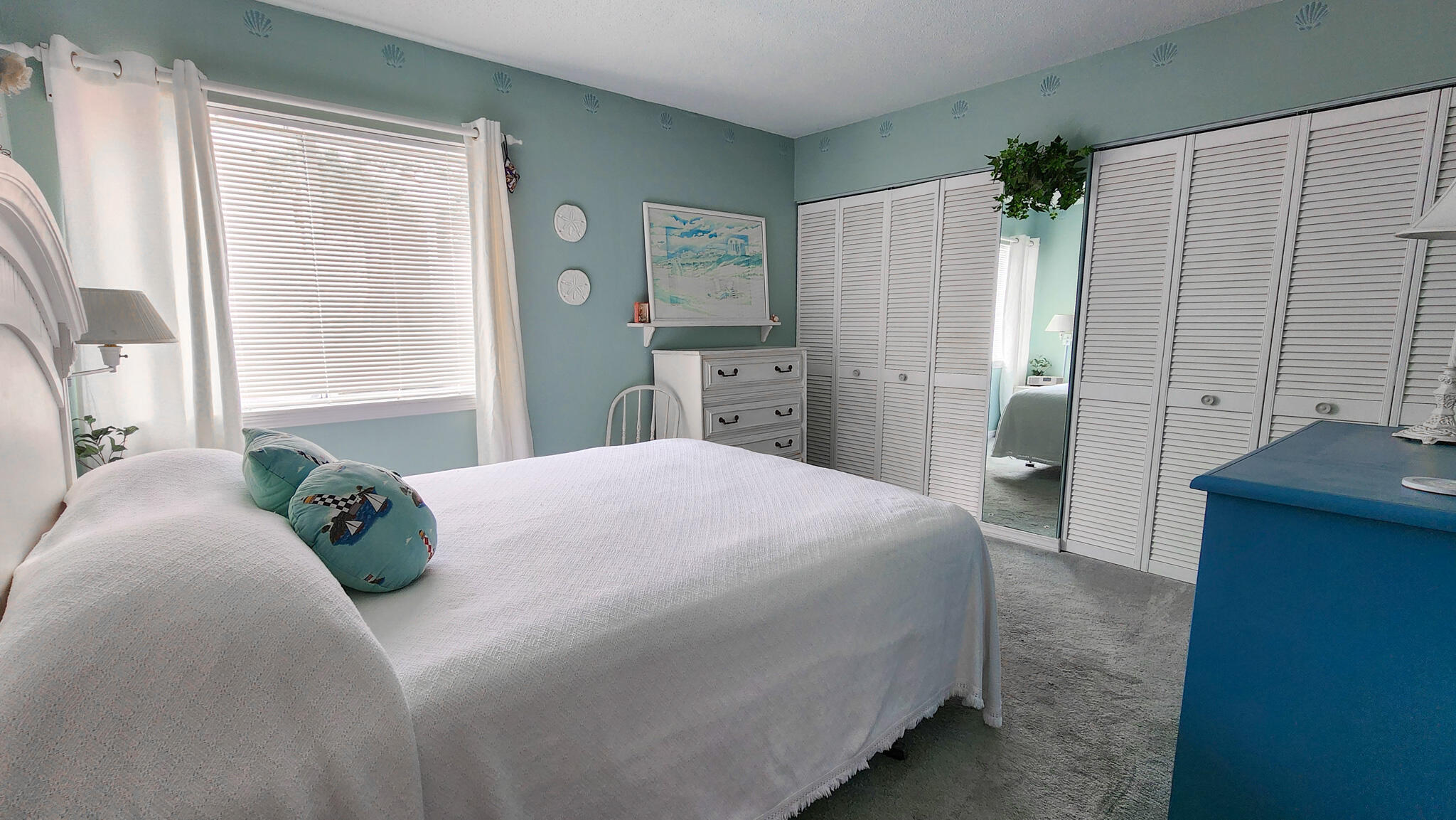 101 Old Ferry Road, Unit 9B Shalimar, FL 32579 - Photo 10 of 19 Bedroom