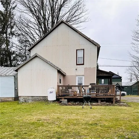$139,000 | 5730 Telephone Road, Cincinnatus, NY 13040