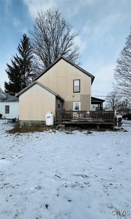 5730 Telephone Road Cincinnatus, NY 13040 - Photo 21 of 22