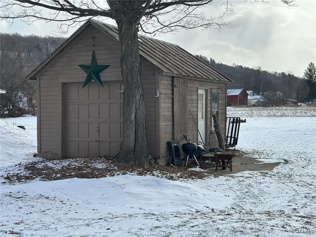 $139,000 | 5730 Telephone Road, Cincinnatus, NY 13040