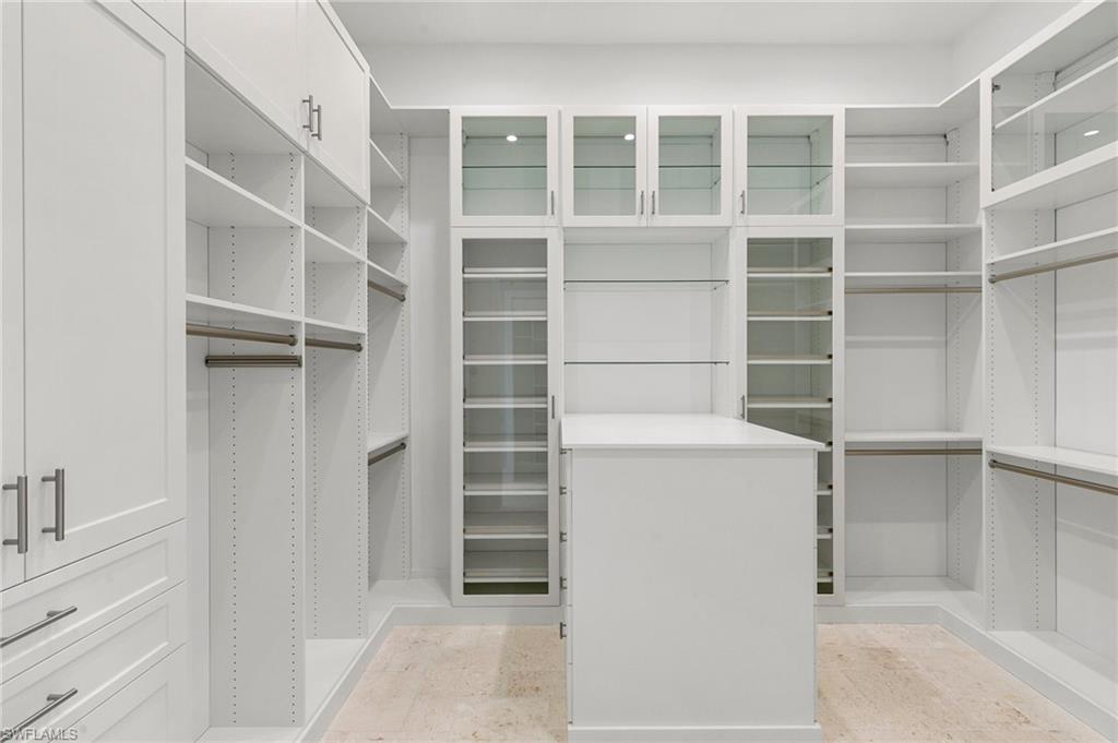 1960 San Marco Road Marco Island, FL 34145 - Photo 21 of 48 Master Closet