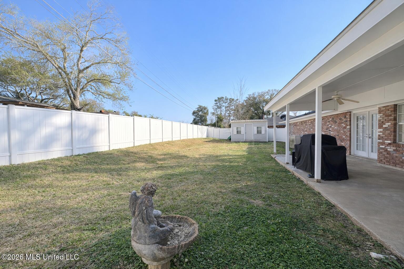 1 Pecan Way Natchez, MS 39120 - Photo 32 of 33 F56EA9ED-9364-4C0C-AB8F-FEB9A3D78CED