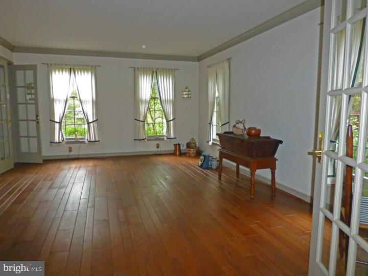 5067 Valley View Road Mohnton, PA 19540 - Photo 14 of 22 a view of room with window and wooden floor