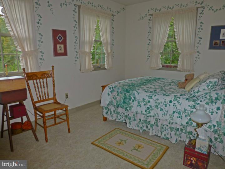 5067 Valley View Road Mohnton, PA 19540 - Photo 22 of 22 a bedroom with a bed and a window