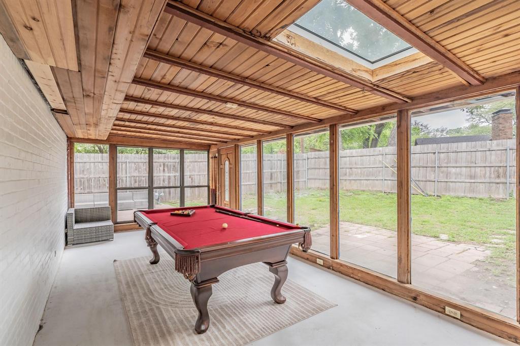 3641 Timberview Road Dallas, TX 75229 - Photo 25 of 29