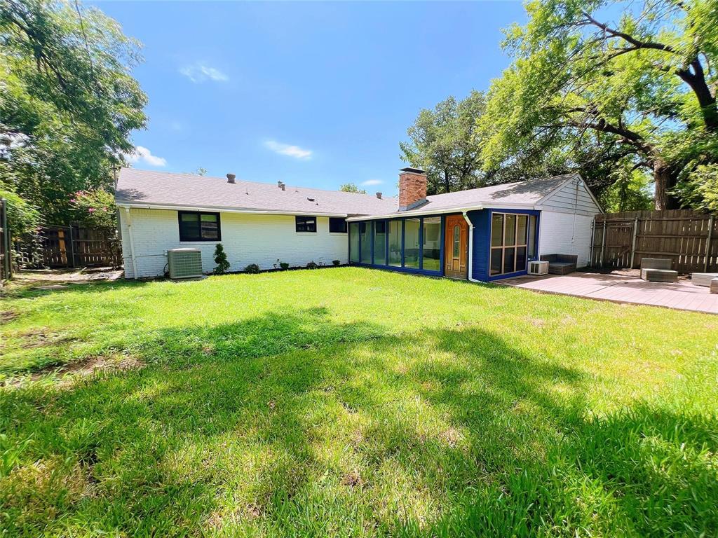 3641 Timberview Road Dallas, TX 75229 - Photo 27 of 29