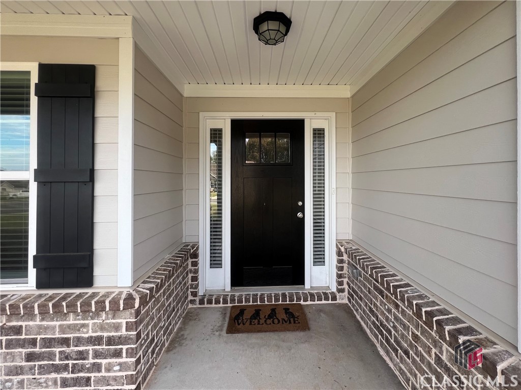 354 Finch Lndg Road Winder, GA 30680 - Photo 6 of 36
