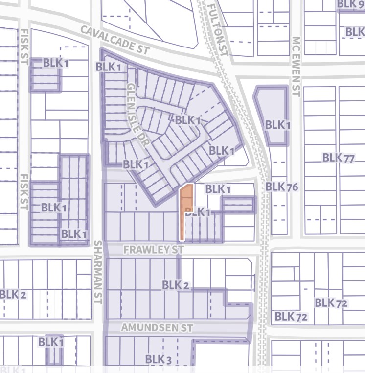 0 Frawley Street Houston, TX 77009 - Photo 2 of 6 front view of a building