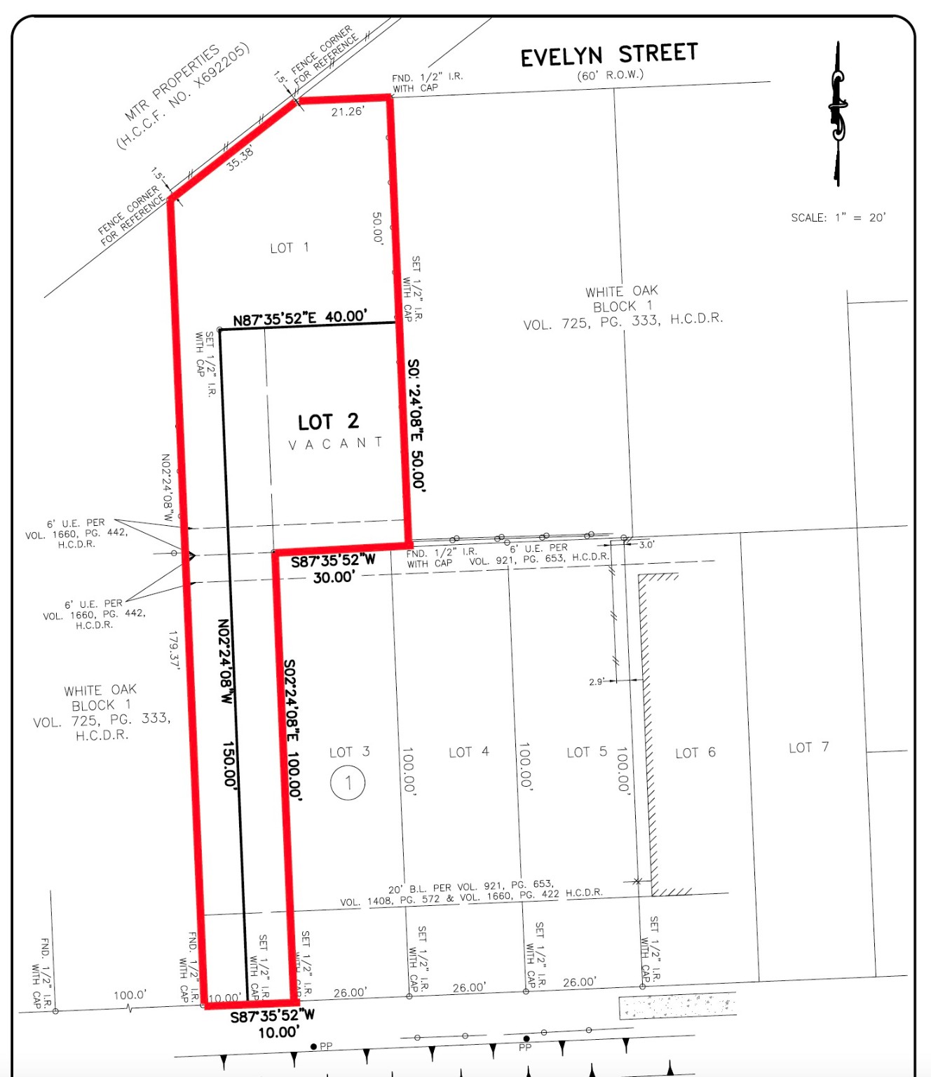 0 Frawley Street Houston, TX 77009 - Photo 5 of 6