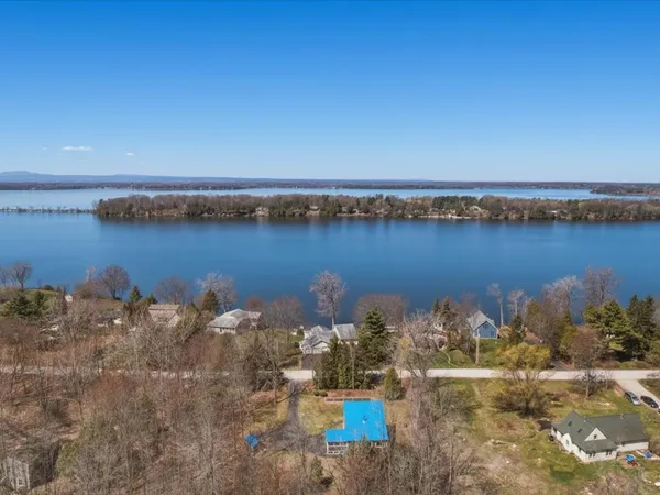 $415,000 | 1233 Blockhouse Point Road, North Hero, VT 05474