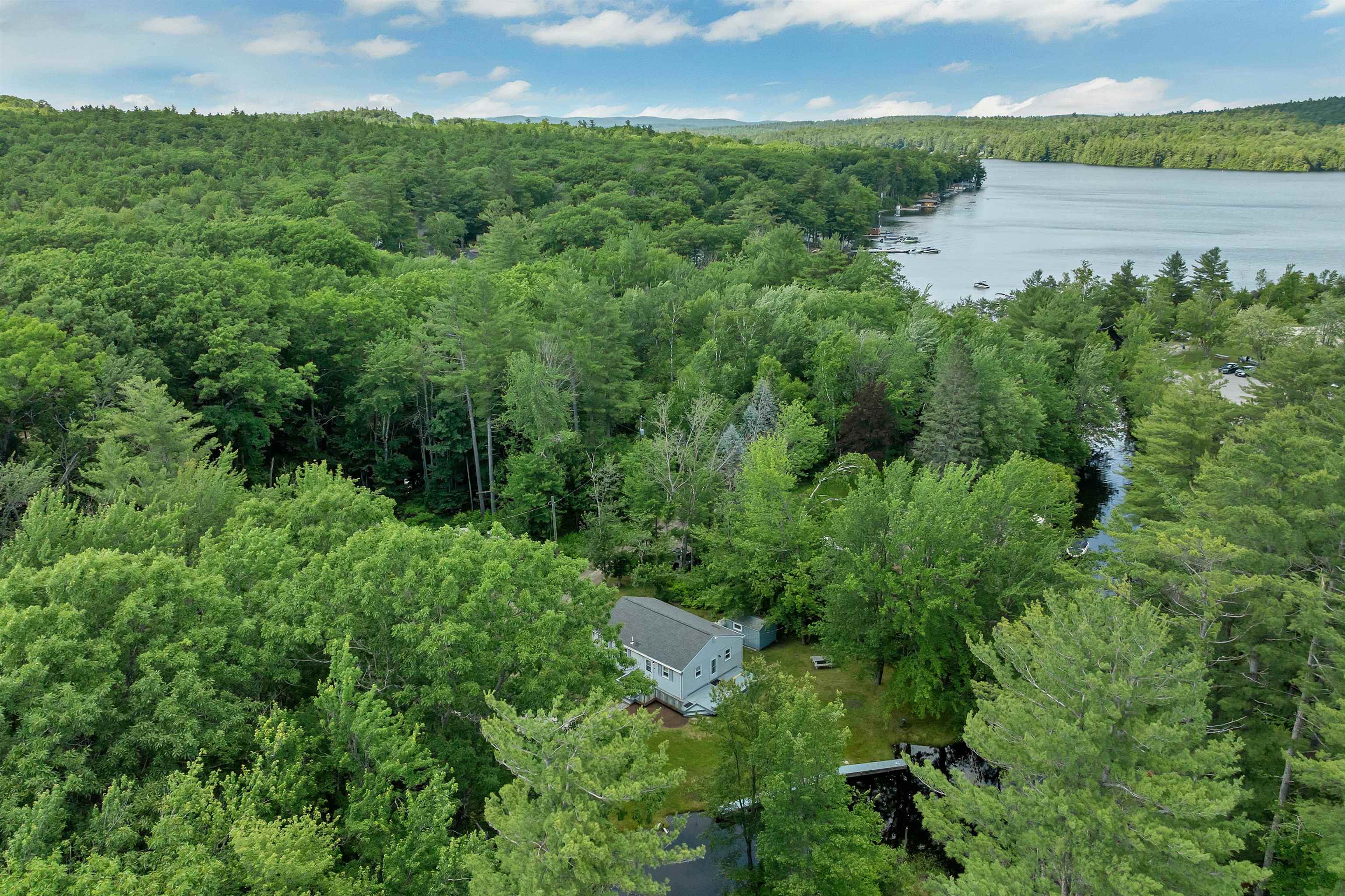 33 Chandler Brook Road Newbury, NH 03255 - Photo 24 of 24