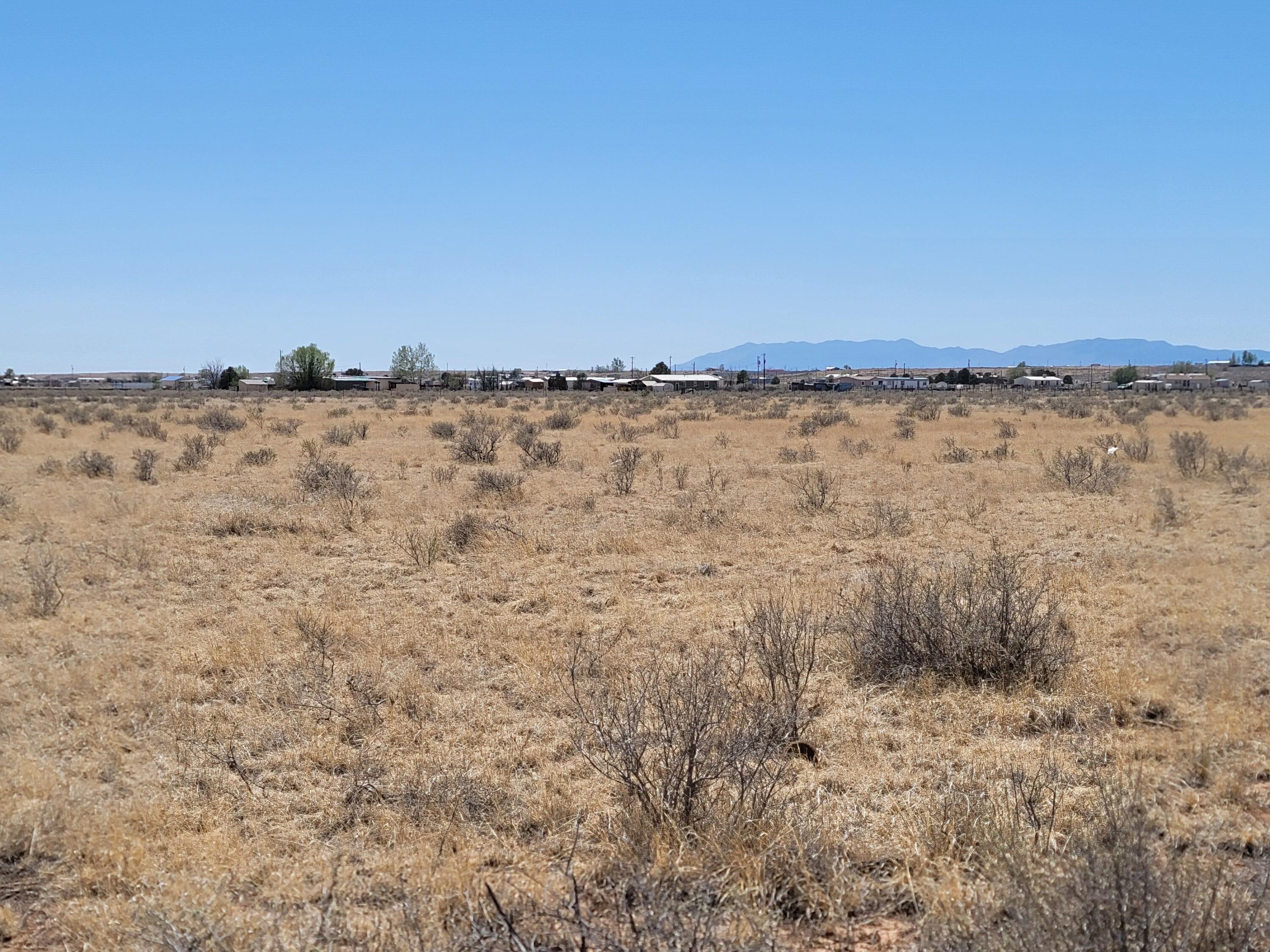 2 Sierra Vista Road Moriarty, NM 87035 - Photo 2 of 2 Gallery Image 2