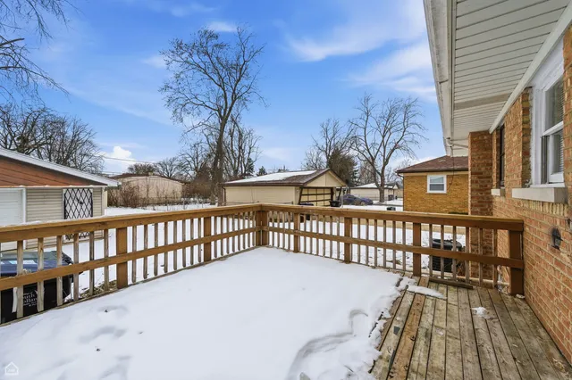 $189,900 | 16364 Evans Avenue, South Holland, IL 60473