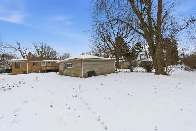 $189,900 | 16364 Evans Avenue, South Holland, IL 60473