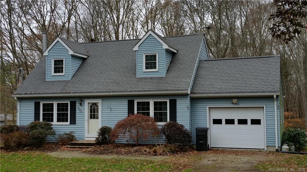 286 Stone Hill Road Griswold, CT 06351 - Photo 1 of 1 Gallery Image 1