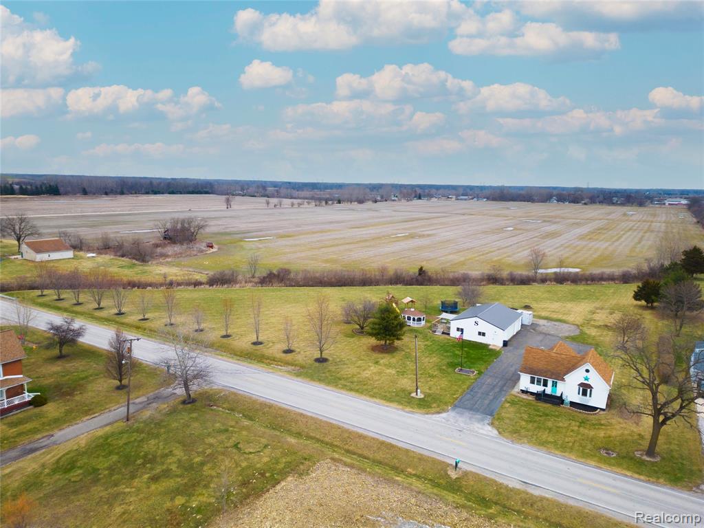 13974 Carleton West Road Carleton, MI 48117 - Photo 39 of 64