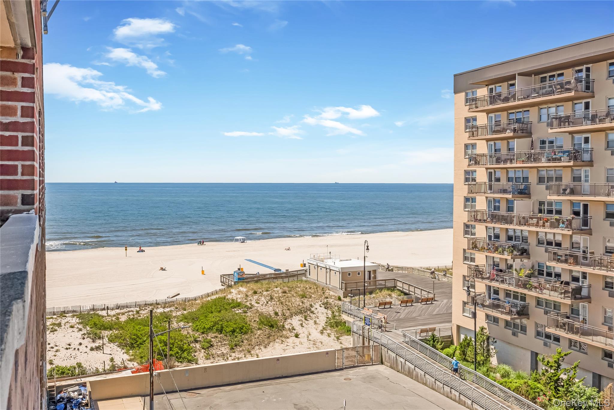 600 Shore Road, Unit 6K Long Beach, NY 11561 - Photo 15 of 25