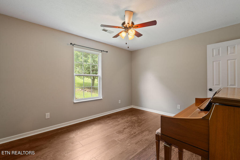 8301 Encounter Trail Powell, TN 37849 - Photo 27 of 40 Bedroom 3