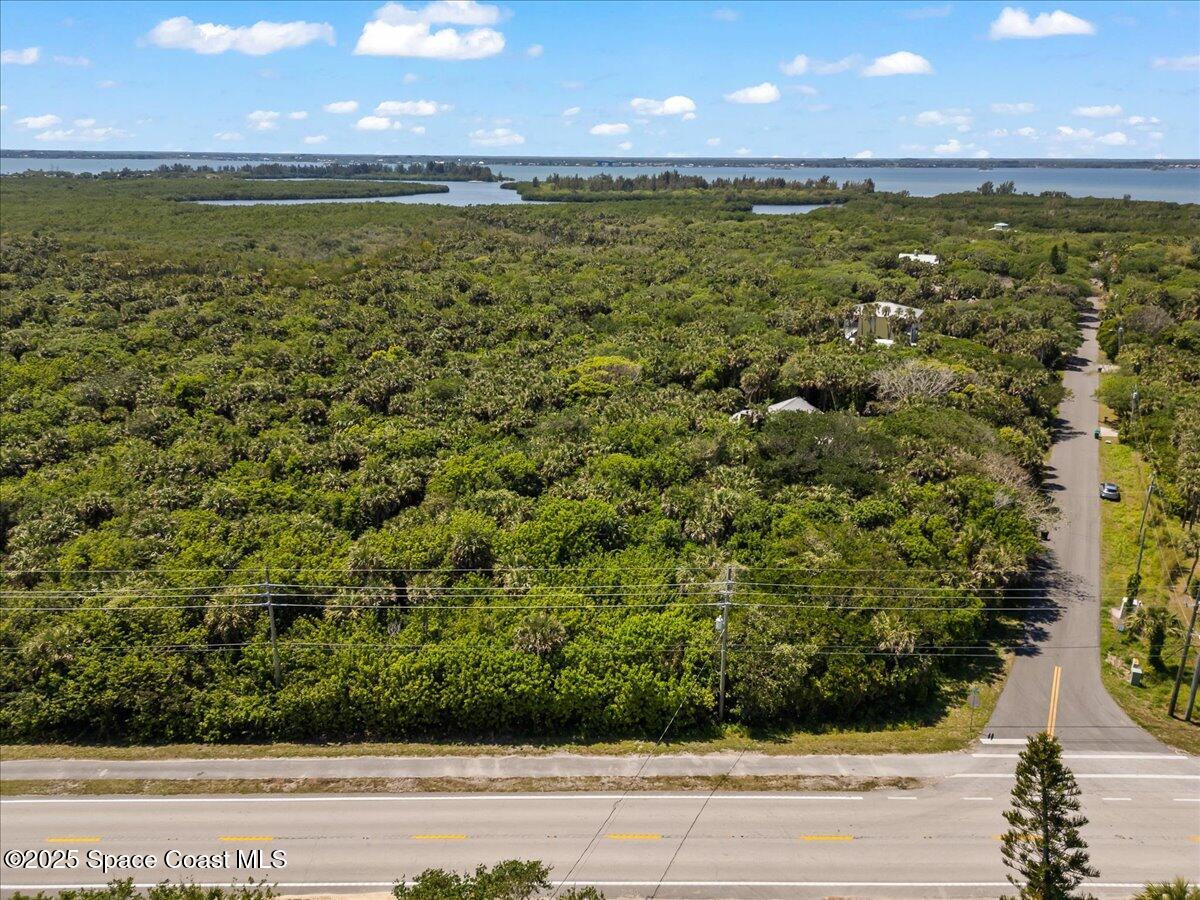 101 Seagrape Road Melbourne Beach, FL 32951 - Photo 16 of 19 11-DJI_00819