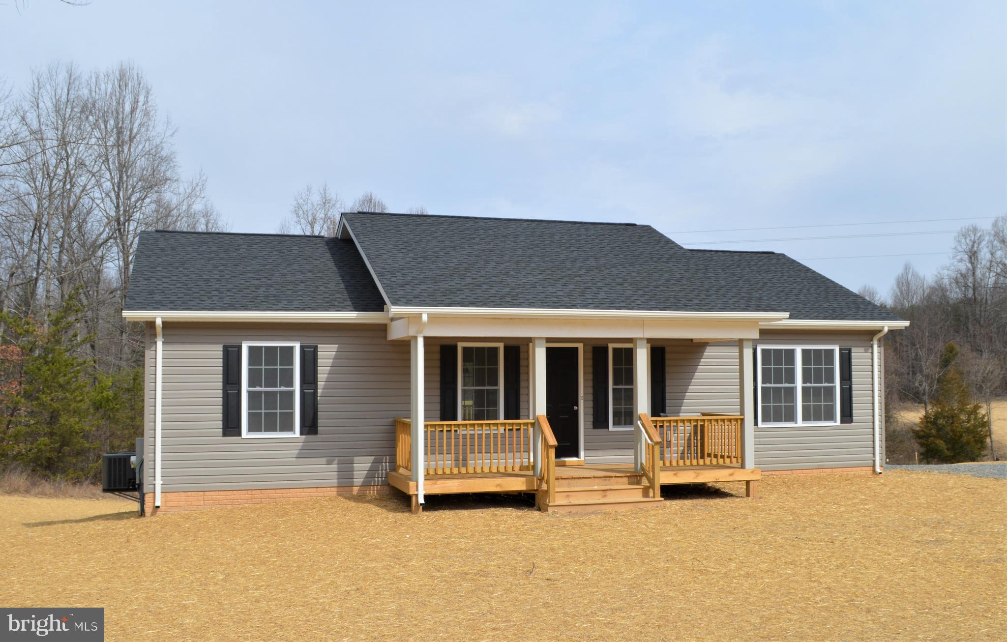 23883 Monrovia Road Orange, VA 22960 - Photo 2 of 29 Gallery Image 2