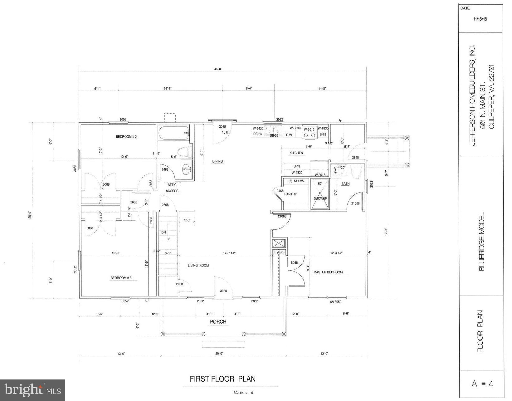 23883 Monrovia Road Orange, VA 22960 - Photo 29 of 29 Gallery Image 29