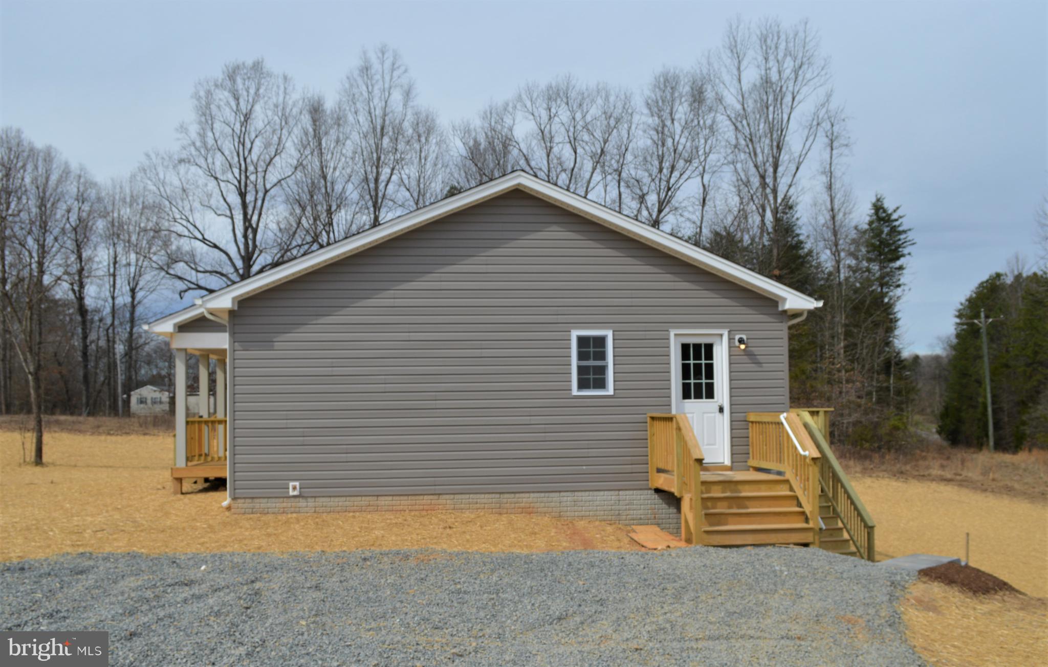 23883 Monrovia Road Orange, VA 22960 - Photo 7 of 29 Gallery Image 7