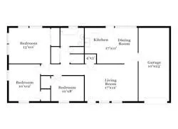 $1,205 | 11313 Bristol Terrace, Kansas City, MO 64134