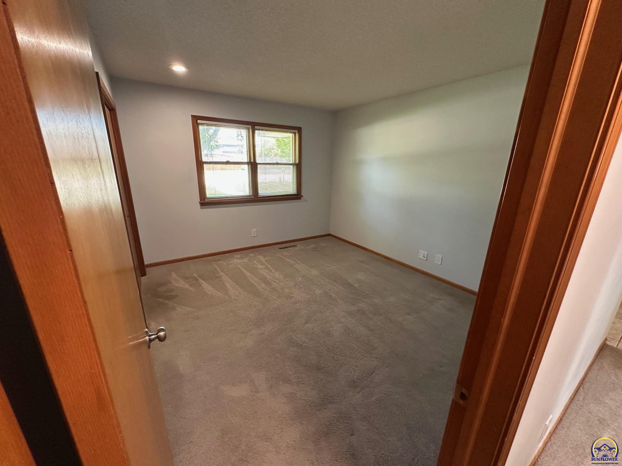 2802 Prairie Street Emporia, KS 66801 - Photo 18 of 37 Bedroom