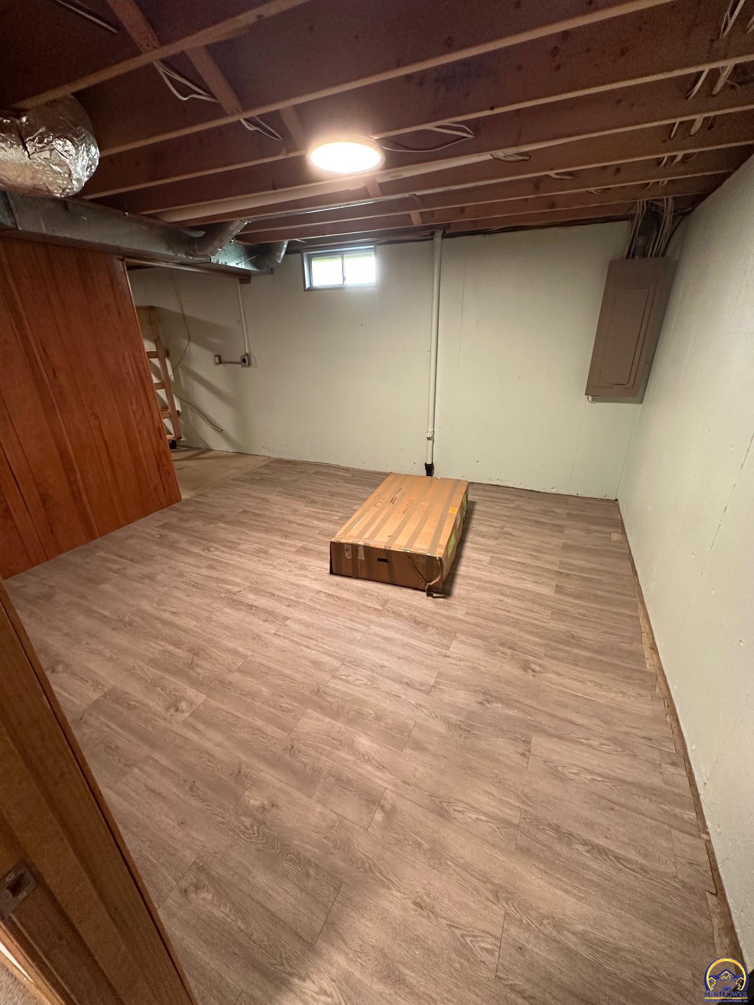 2802 Prairie Street Emporia, KS 66801 - Photo 25 of 37 Storage