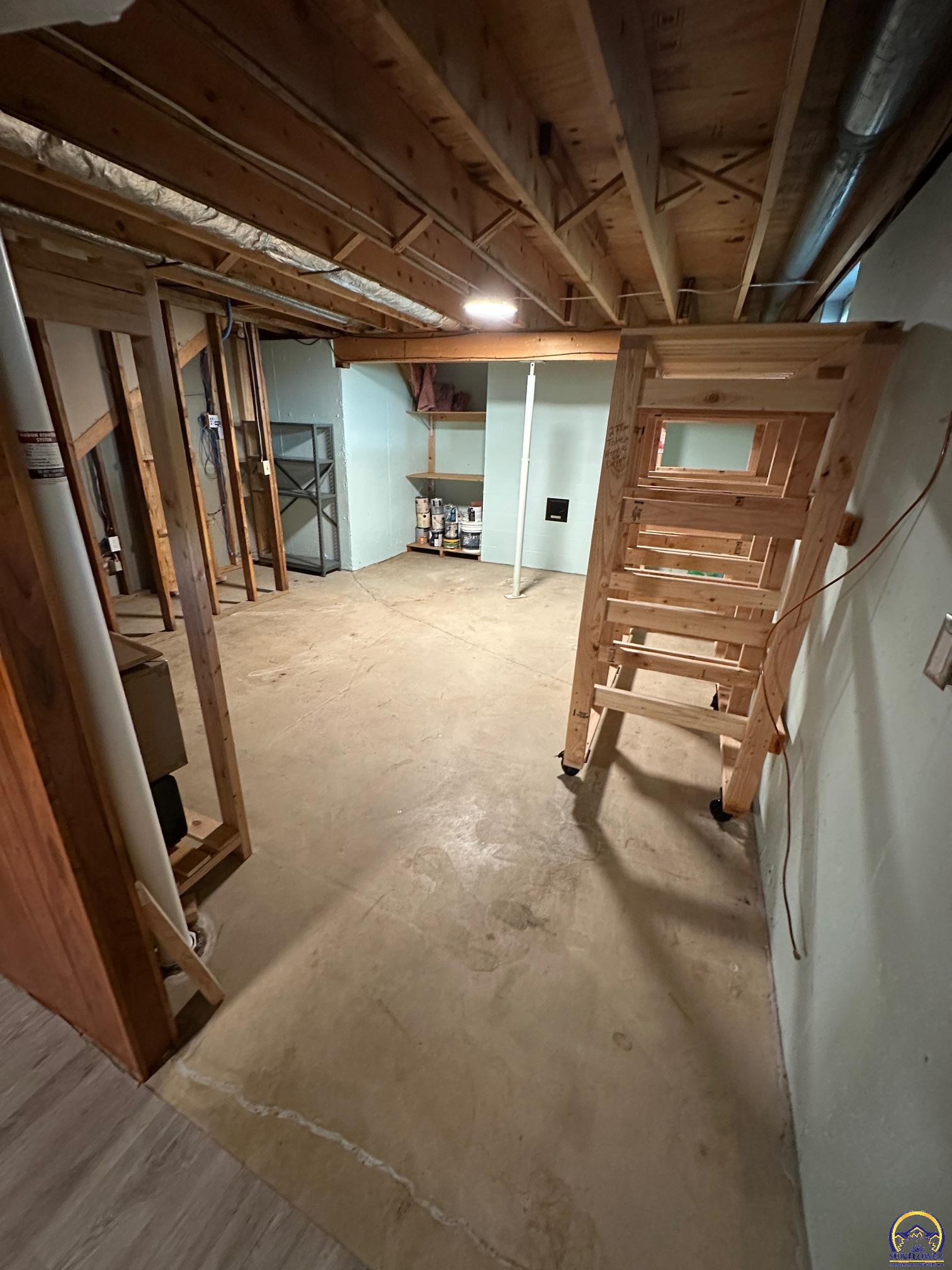 2802 Prairie Street Emporia, KS 66801 - Photo 26 of 37 Storage