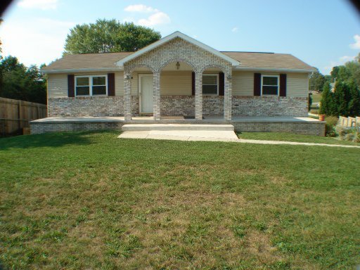 7713 East Emory Road Corryton, TN 37721 - Photo 1 of 1 Primary Photo