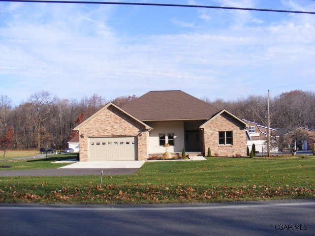 4501 Elton Road Johnstown, PA 15904 - Photo 1 of 1