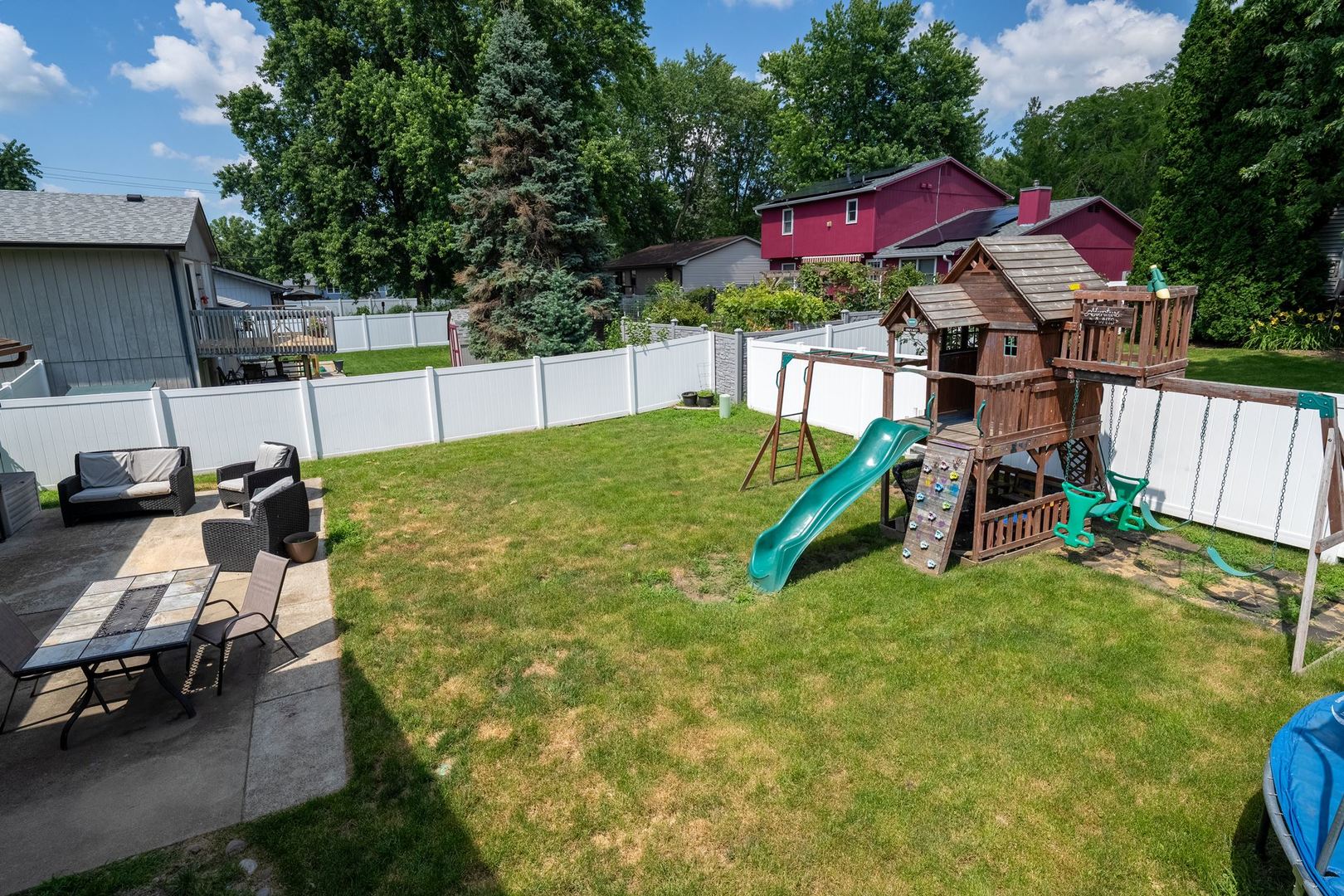 104 Nottingham Chase Normal, IL 61761 - Photo 28 of 29