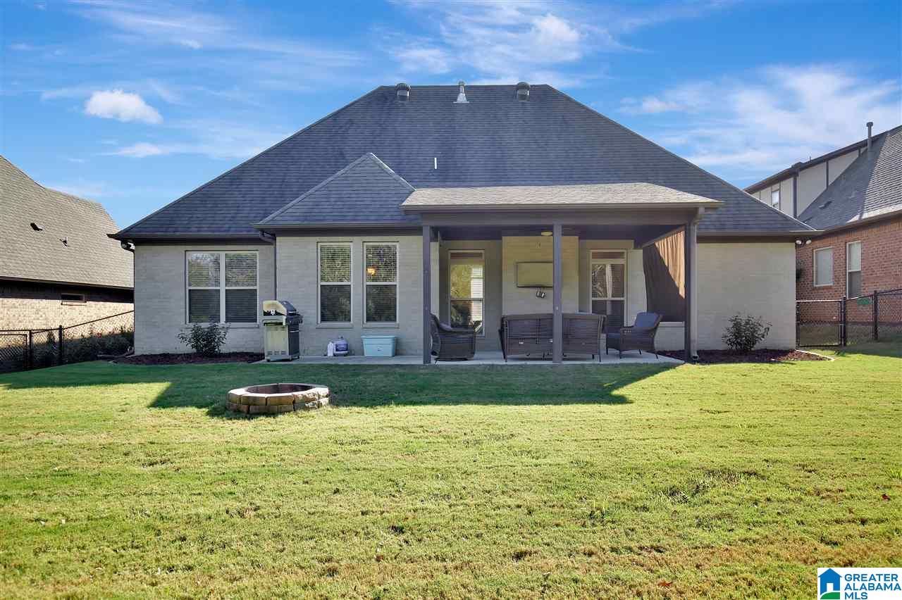 266 Strathaven Lane Pelham, AL 35124 - Photo 35 of 38