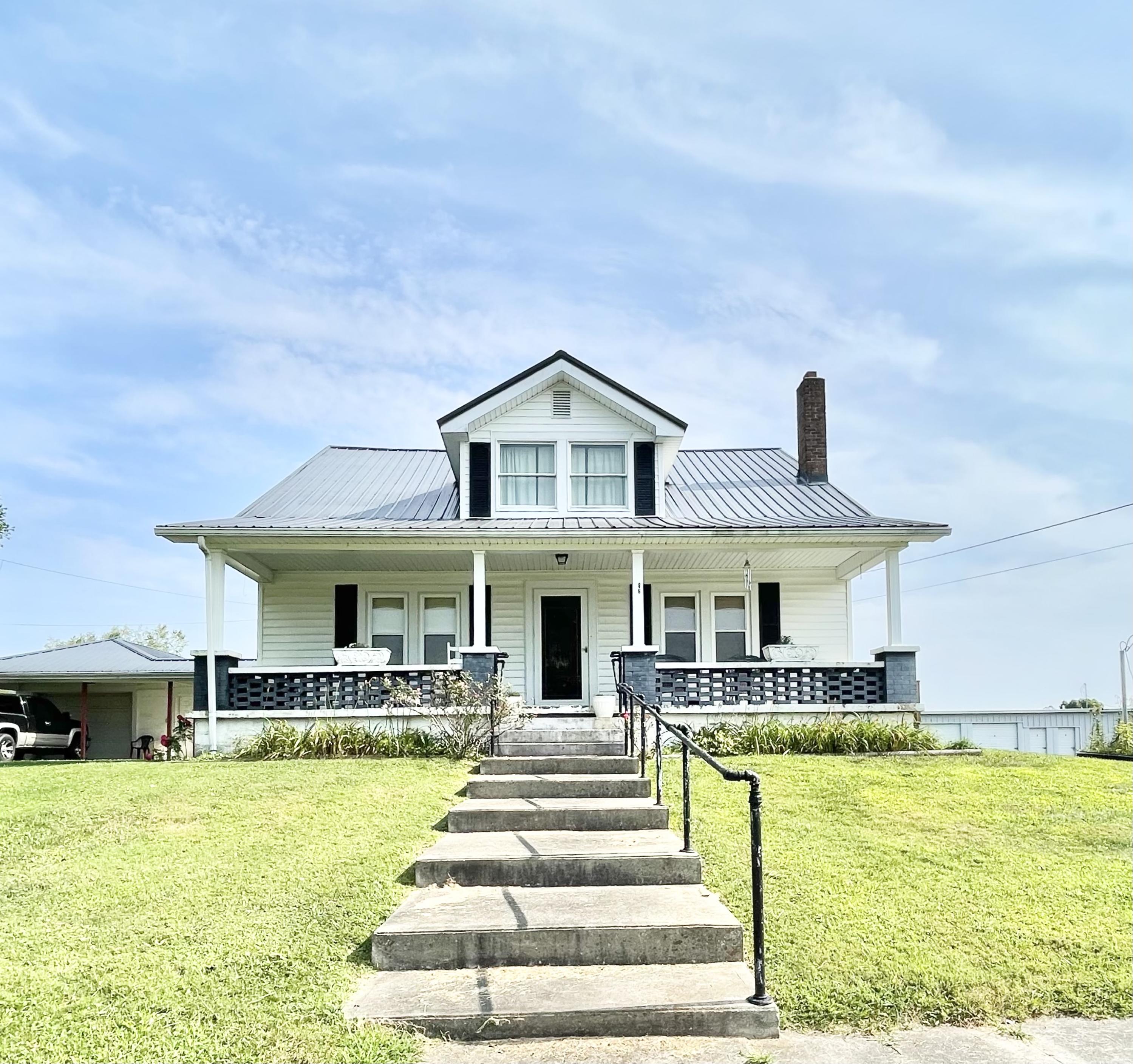 86 Meetinghouse Branch Road Ezel, KY 41425 - Photo 1 of 21 C499491D-1CCA-4165-A27A-A5ABA094E58C