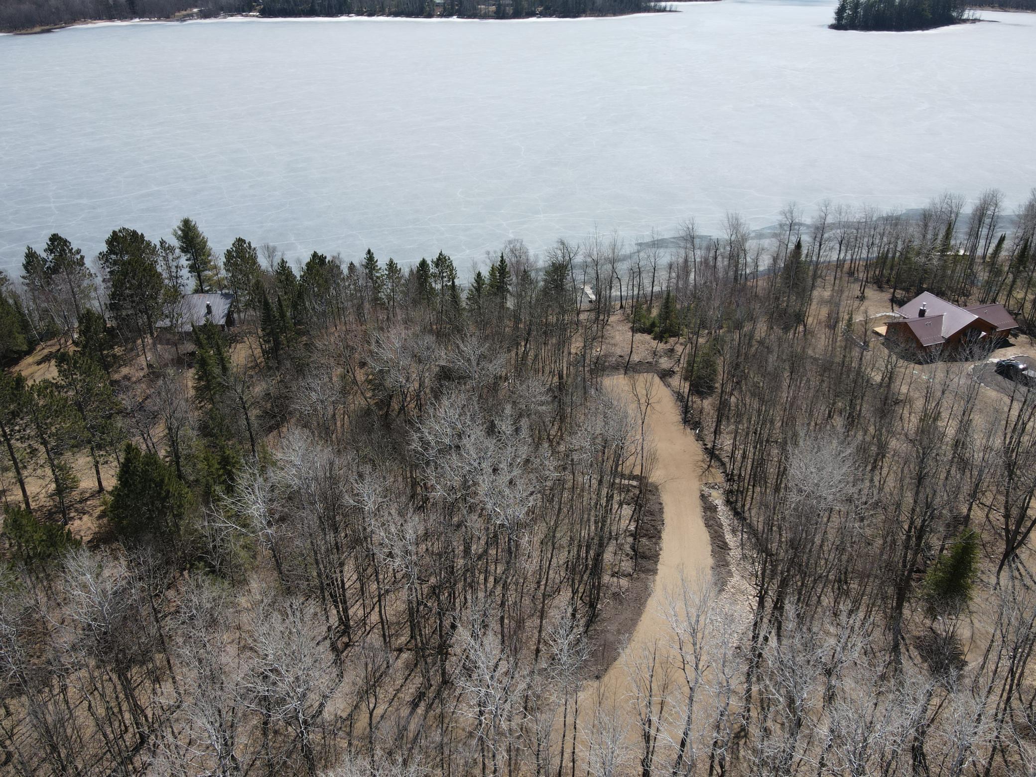 Tbd Wolf Crk Road Bovey, MN 55709 - Photo 2 of 15
