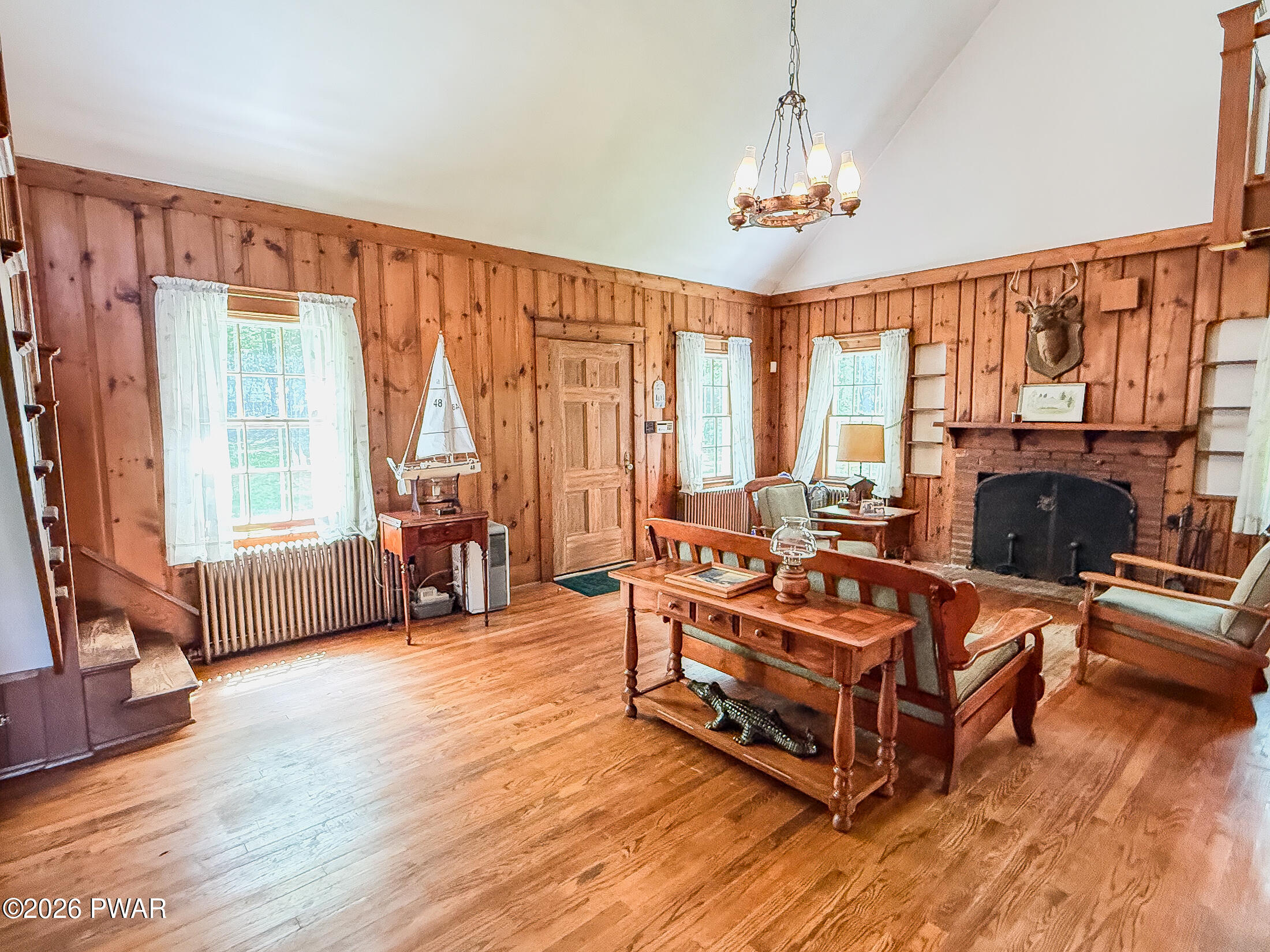105 South Fairview Road Tafton, PA 18464 - Photo 27 of 62