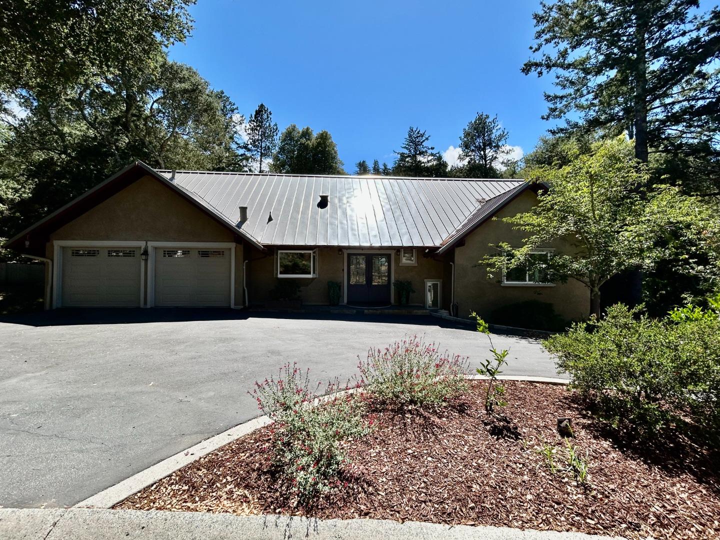 8133 Hihn Road Ben Lomond, CA 95005 - Photo 36 of 81