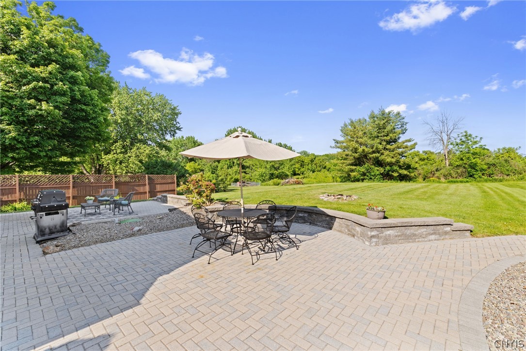 3184 Amber Road Onondaga, NY 13108 - Photo 41 of 49