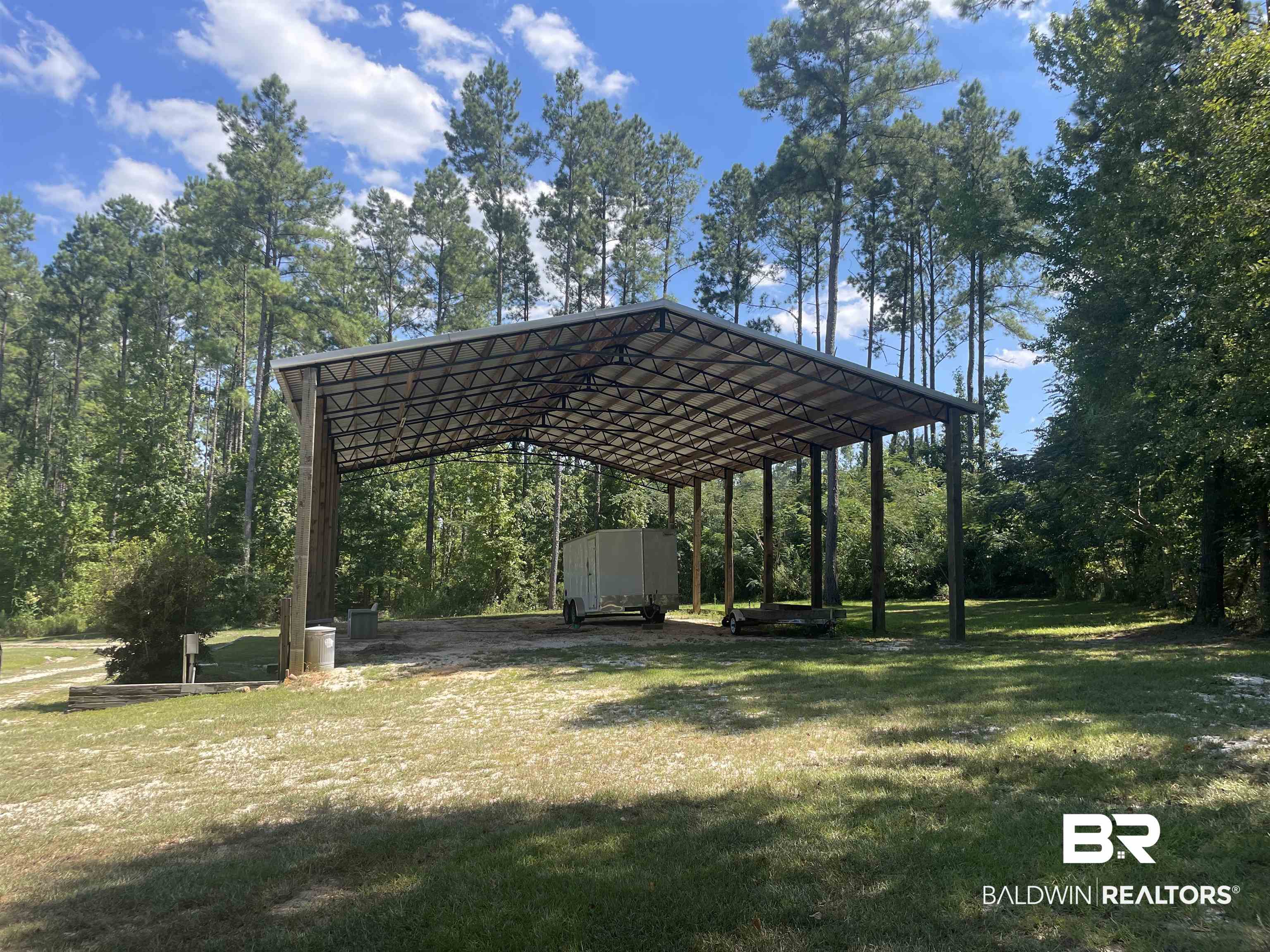 33451 County Road 64 Extension Robertsdale, AL 36567 - Photo 33 of 41