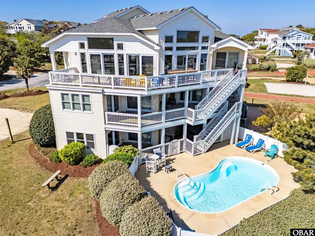 $1,825,000 | 134 Scarborough Lane, Unit 50, Duck, NC 27949