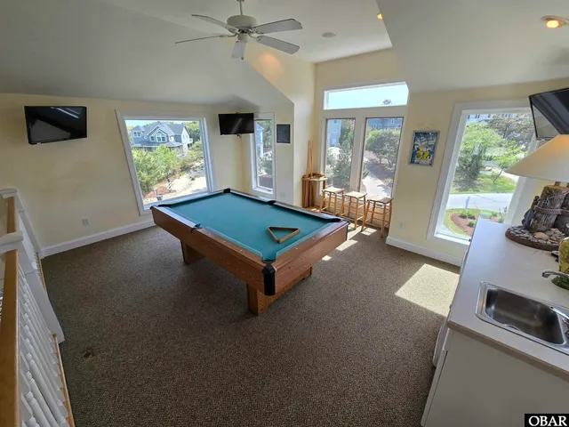 $1,825,000 | 134 Scarborough Lane, Unit 50, Duck, NC 27949