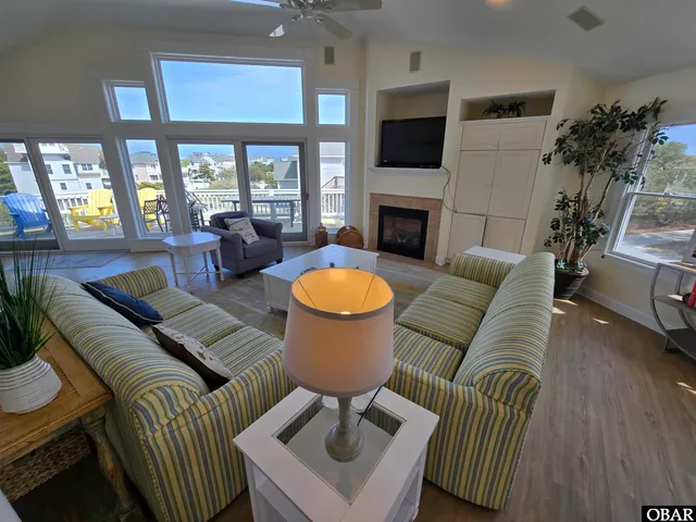 $1,825,000 | 134 Scarborough Lane, Unit 50, Duck, NC 27949